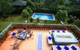 Shaheen Bagh - A Luxury Boutique Resort & Spa