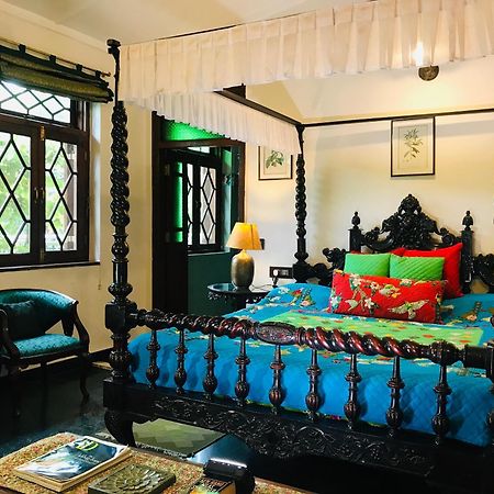 Shaheen Bagh - A Luxury Boutique Resort & Spa Rajpur Exterior photo