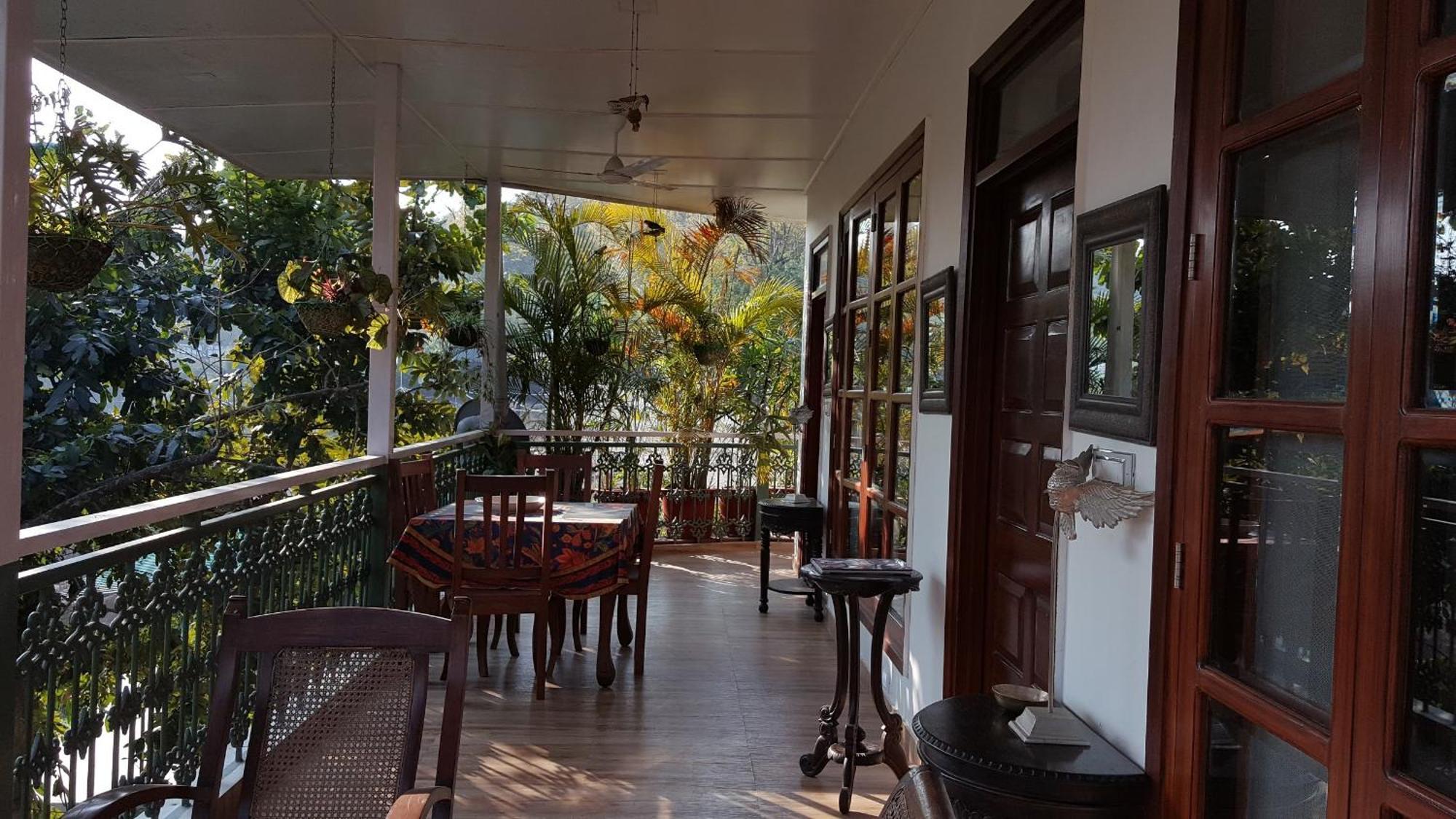 Shaheen Bagh - A Luxury Boutique Resort & Spa Rajpur Exterior photo