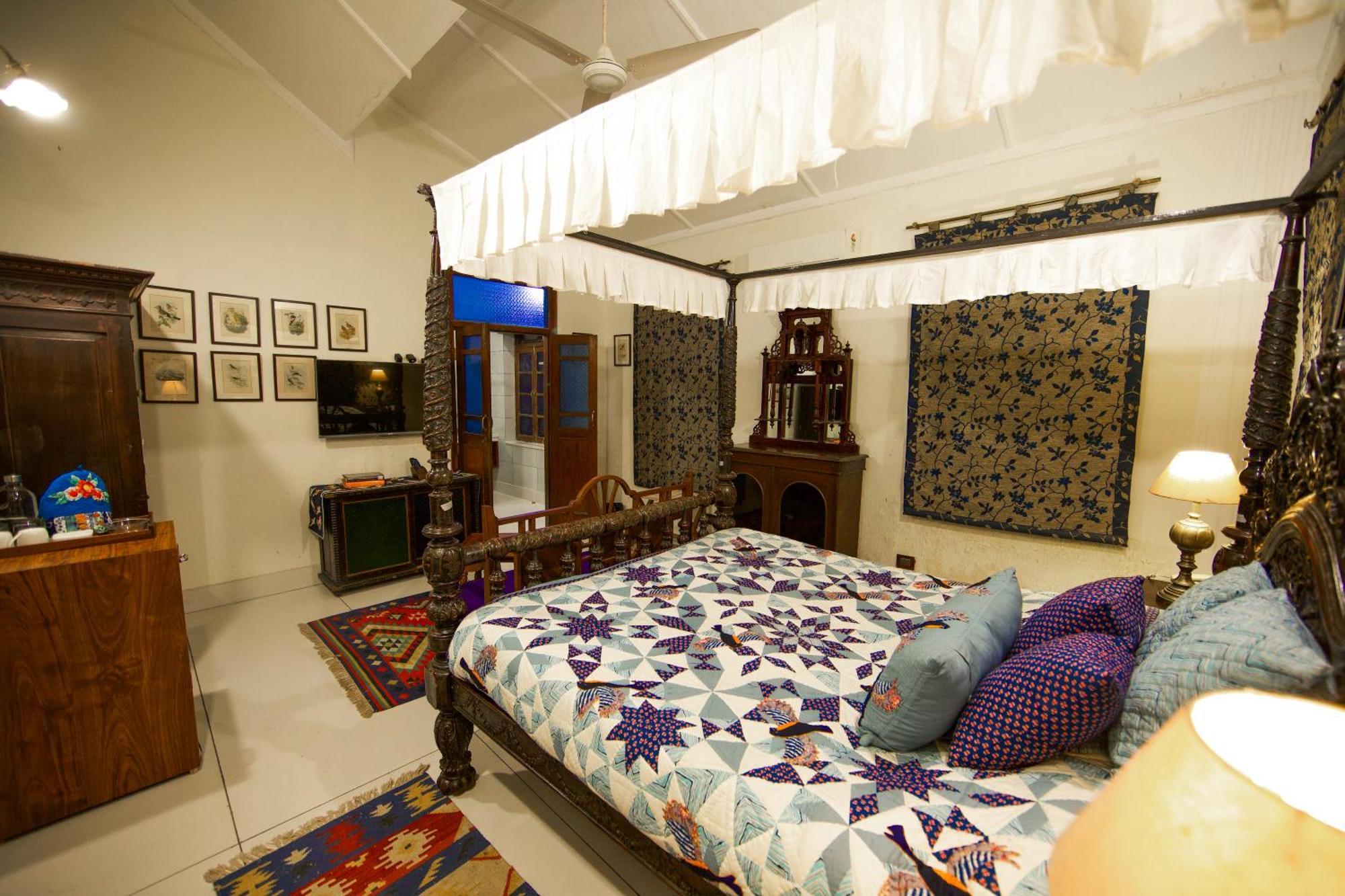 Shaheen Bagh - A Luxury Boutique Resort & Spa Rajpur Exterior photo